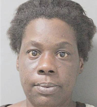 Jalisa Modicue, - Ouachita Parish County, LA 